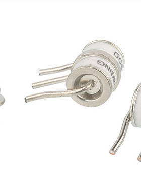 SURGING贴片陶瓷气体放电管 防雷管 SE80-420X 3R420 SMD 420V