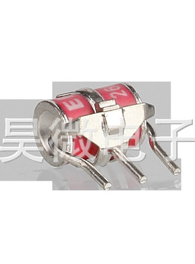 T83-A150XF1 EPCOS放电管 防雷管 B88069X9930B502 150V 带壳