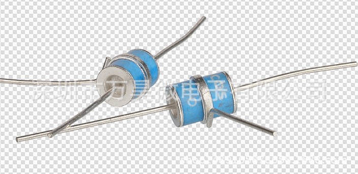 T61-C350X EPCOS爱普科斯 西门子放电管 B88069X7700B102 350V