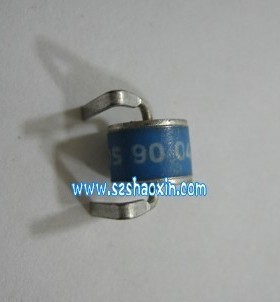 EPCOS放电管A81-C90XSMD,贴片防雷管2R90V