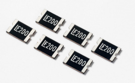 1812L050PR 力特贴片自恢复保险丝 LF 1812 0.5A 500MA