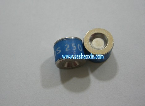 EPCOS/西门子放电管A80-A250X,B88069X2920C103,贴片放电管250V