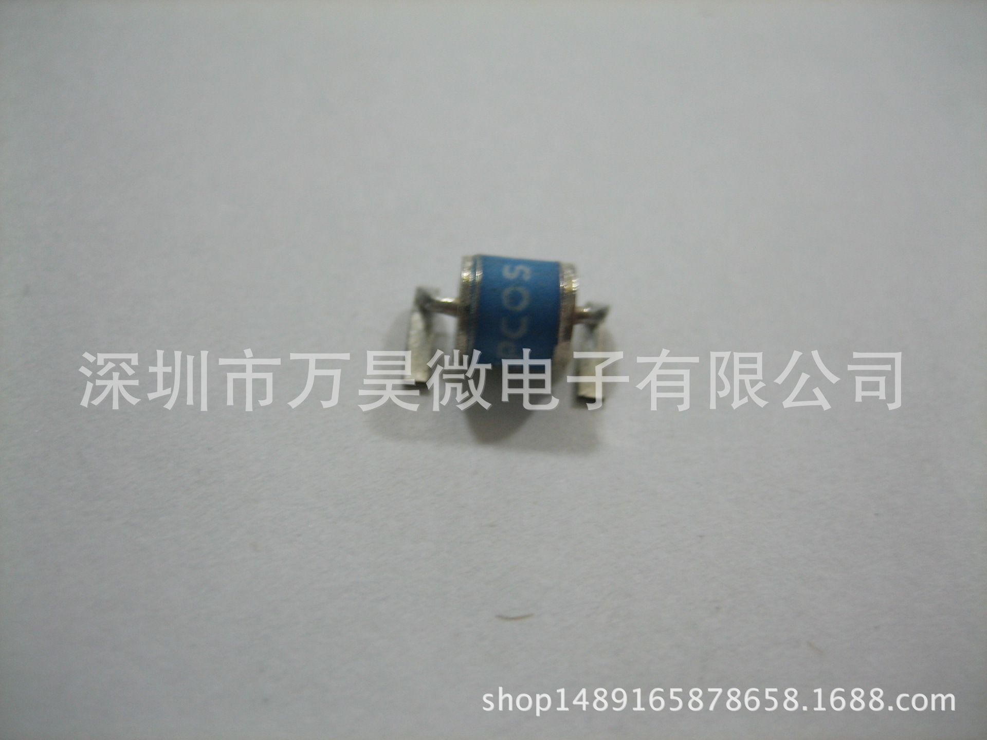 M51-C90XSMD EPCOS爱普科斯放电管 防雷管 B88069X4760T902 90V