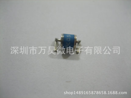 M51-C90XSMD EPCOS爱普科斯放电管 防雷管 B88069X4760T902 90V