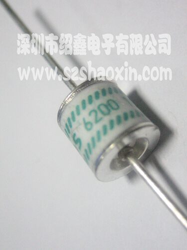 EPCOS放电管A71-H62X，6200V高压放电管，防雷管2R6200