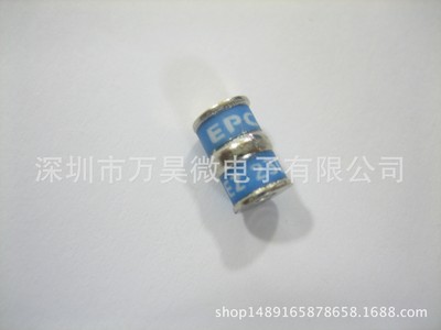 EZ0-A230XSMD EPCOS爱普科斯 西门子放电管 防雷管 5*7.6 230V