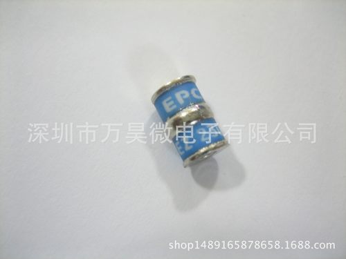 EZ0-A150XSMD EPCOS爱普科斯 西门子放电管 防雷管 5*7.6 150V