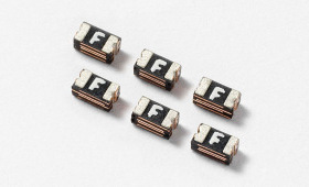 0603L010YR 力特自恢复保险丝 0603 100MA 0.1A littelfuse