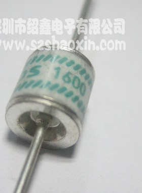 EPCOS放电管A71-H16X,B88069X2610S102，2R1600