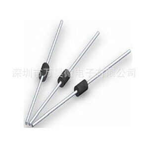TSS半导体放电管P3100LA 防雷管 P3100LB P3100LC DIP DO-41