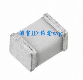 贴片陶瓷气体放电管 防雷管 BC151M BC151N 1812 150V 4.5*3.2