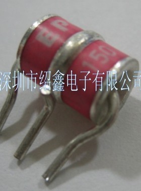 供应EPCOS陶瓷气体放电管T83-A150X,3R150