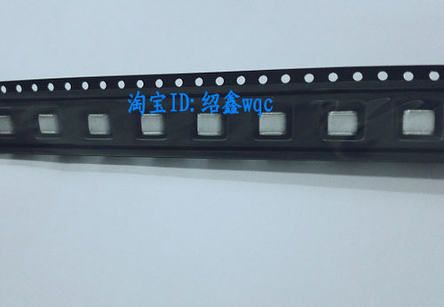 贴片陶瓷气体放电管 防雷管 BF102M 方形 5*5*4.2 1000V BF102N