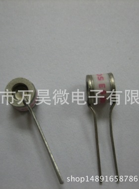 ES350XPA EPCOS爱普科斯放电管 防雷管 B88069X4261B502 350V