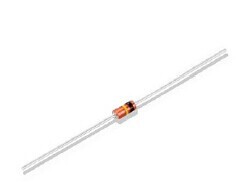 日本BL玻璃放电管 防雷管 YP-301M YP-401M YP-471M YP-501M