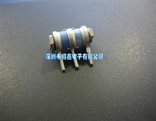 LITTELFUSE放电管SL1122A090,力特放电管SL1122A090,3R90 90V