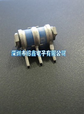 LITTELFUSE放电管SL1122A090,力特放电管SL1122A090,3R90 90V