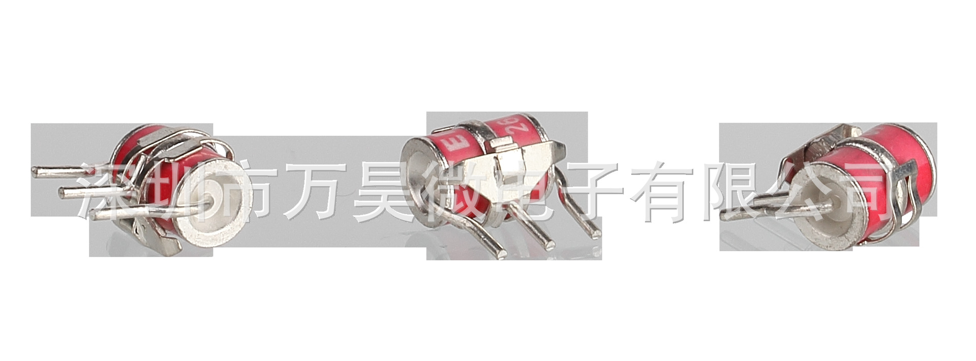 T83-A250XF4 EPCOS放电管 防雷管 B88069X8990B502 250V 带壳