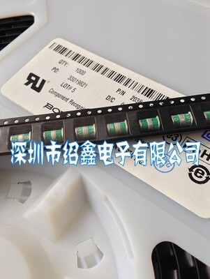 BOURNS放电管2038-35-RPLF,3R350,BOURNS防雷管2038-35,3R350