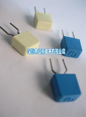 日本TAIYO塑封放电管KKAG15PC122FS-K2M,1200V塑封放电管