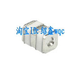 贴片陶瓷气体放电管 3R800A-5SS 3R800 5*7.6两边方 800V SMD