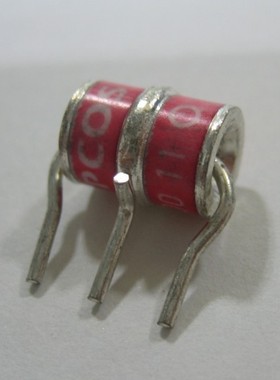 供应EPCOS陶瓷气体放电管T83-A500X,3R500,500V