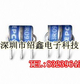 EPCOS放电管3R097CXA,西门子放电管90V,3R90,3R097