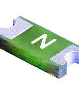 力特贴片保险丝0434.680NR 0603 680MA 32V SMD 一次性 434.680