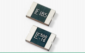 2920L260/24DR 力特贴片自恢复保险丝 LF 2920 2.6A 24V SMD