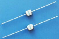 陶瓷气体放电管 防雷管 5DL150L 2R150 5.5*6 150V 5KA 原装现货