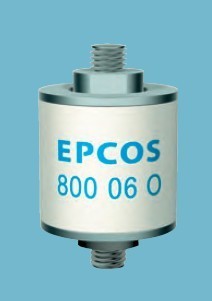 EPCOS放电管H38-E800XP,B88069X6821B101,大功率放电管800V