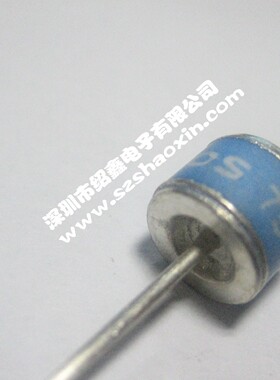 EPCOS 西门子放电管 2R75 8*6 A81-A75X