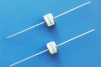 陶瓷气体放电管 防雷管 8DL150M 2R150 8*6 150V 10KA 原装现货