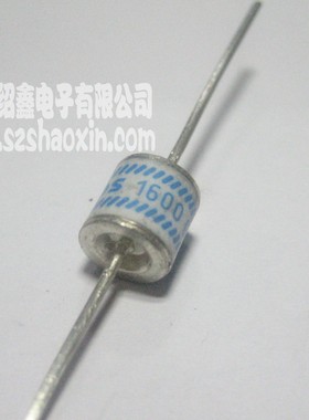 供应EPCOS开关放电管FS16X,1600V开关放电管2R1600