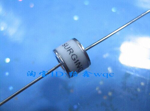 SURGING陶瓷气体放电管 防雷管 SXH81-230X 2R230 原装正品 230V