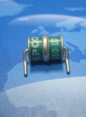 EPCOS放电管T2C-C350X,放电管350V,防雷管350V