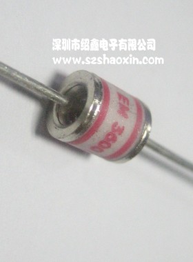 西门子 EPCOS 3600V陶瓷气体放电管 EM3600X 2R3600V B5G3600