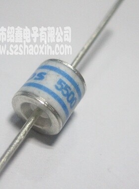 EPCOS开关放电管FS5,5X-1,B88069X3440S102,开关放电管5500V