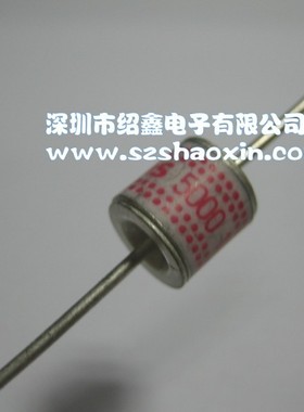 供应EPCOS防雷管SSG5X-1,B88069X0270S102,放电管2R5000V