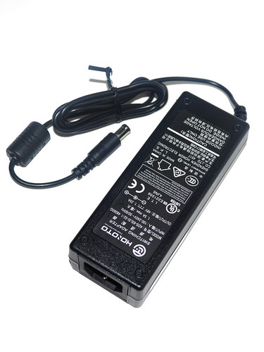POE交换机电源适配器欧陆通48V1.25A电源线ADS-65LSI-52-1 48060G