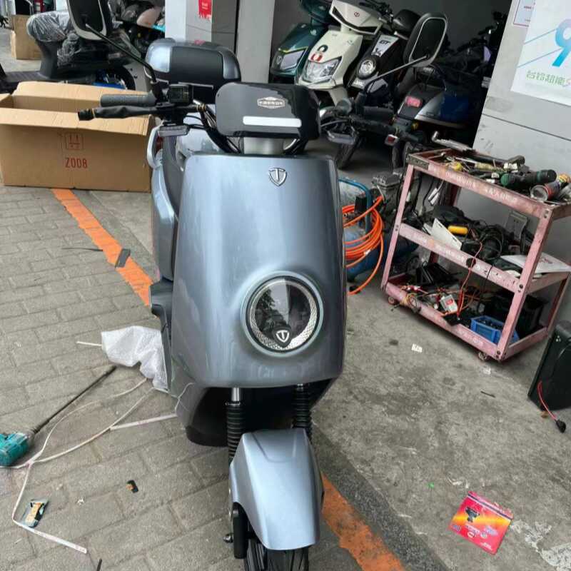 台铃K10电动车外壳配件塑件整套前围面板前泥板内箱挡风板灯具全