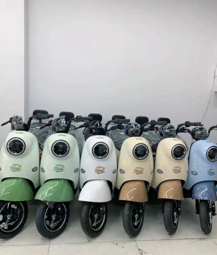 台铃萌苏EB菲萌EB电动车外壳原厂配件前围前泥板工具箱加长侧板