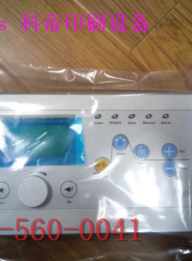 张紧轮控制模板kortis科帝张力控制系统TC9000-DA浮辊控制张力