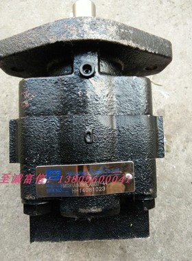 海克力斯Hercules Pump Co.Ltd齿轮马达HM031A893FEAB07-44油封