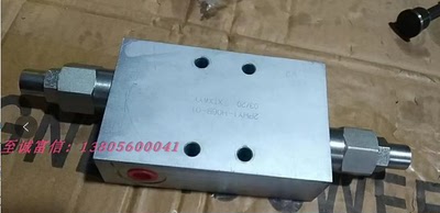 平衡阀SayanFluid2PHY1-H06B-01