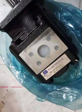 压路机配件 马达HM51A878BE0L20-7 海克力斯Hercules Pump Co.Ltd