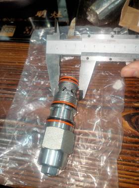 油缸平衡阀 油缸控制阀 稳压阀 平稳阀抗衡阀 CBEG-LJN