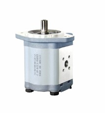合肥赛源SY齿轮泵 CBWKA-F320-AFφ