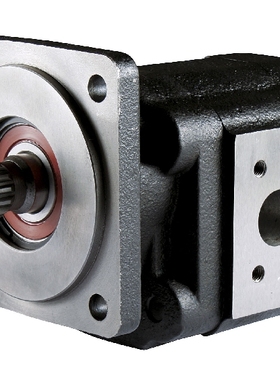 海克力斯HM51系马达HM051A-878BE0L20-7马达Hercules Pump Co.Ltd