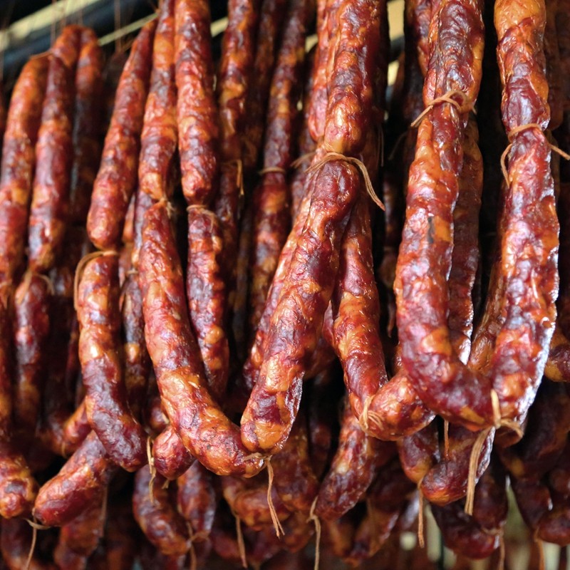 风吹麻辣香肠 传统风干 无烟熏无淀粉 四川特产美食腊味纯肉腊肠,粮油调味/速食/干货/烘焙,香肠/腊肠/烤肠,淘宝优惠券,粉丝福利购,淘宝优惠卷